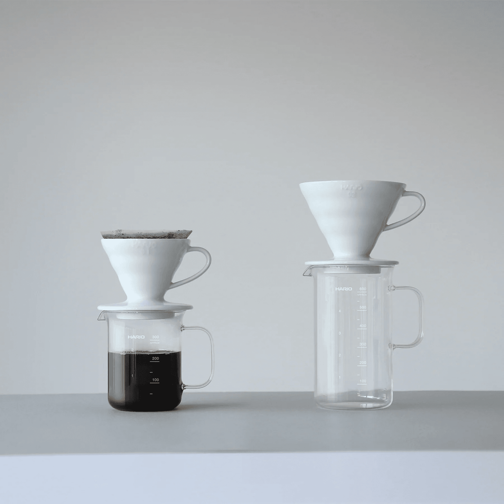 V60 Coffee Dripper Ceramic