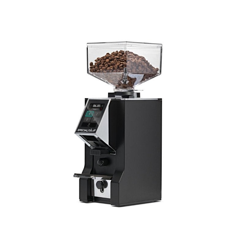 Macinacaffè Eureka Mignon Specialità UP nero