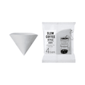 KINTO SCS Cotton Paper Filter