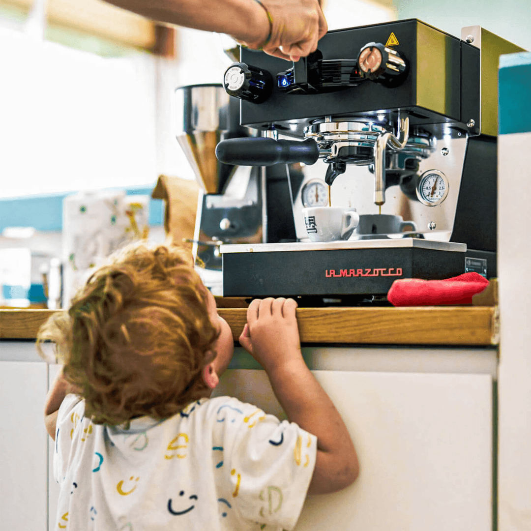 La Marzocco Linea Micra