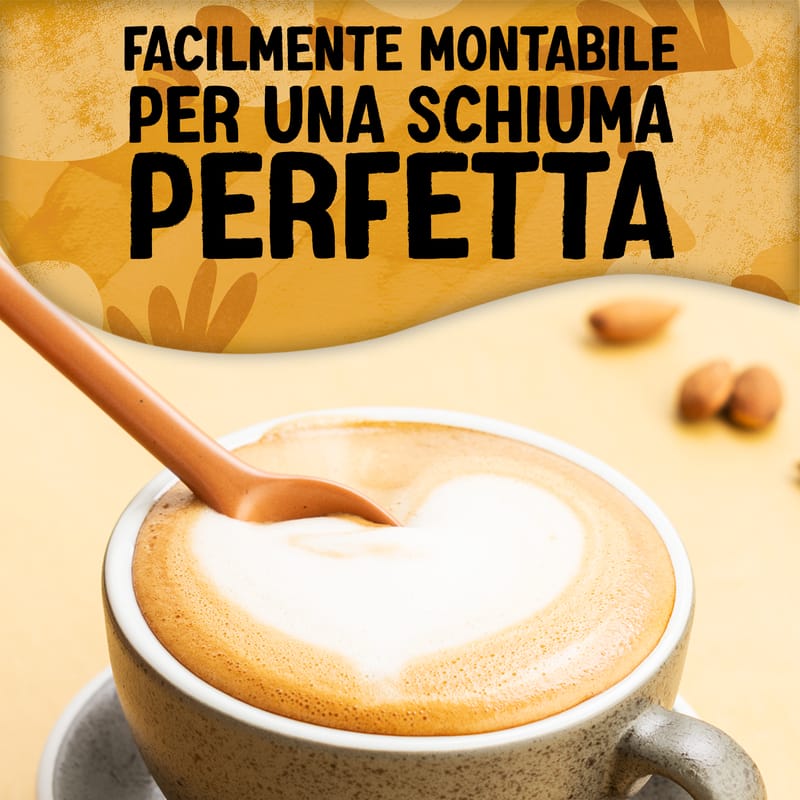 ALPRO BARISTA – Bevanda Vegetale all’Avena 1L