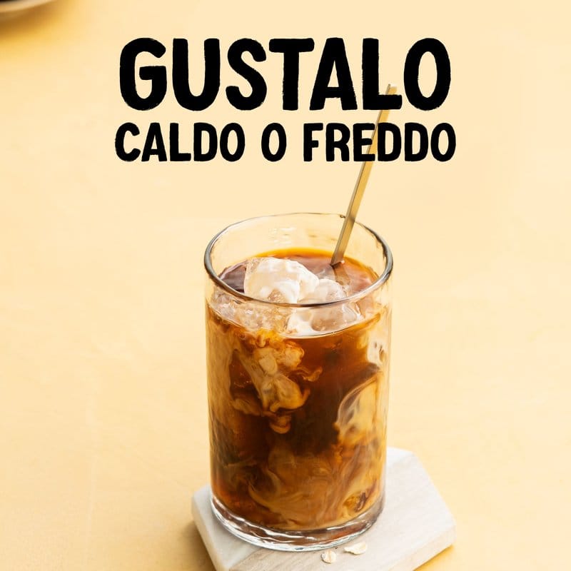 ALPRO BARISTA – Bevanda Vegetale all’Avena 1L