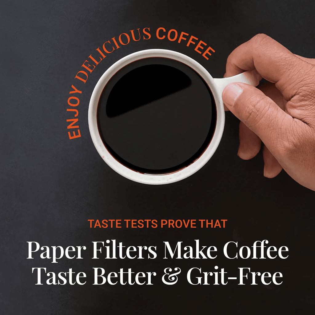 AEROPRESS® PAPER MICRO-FILTERS STANDARD