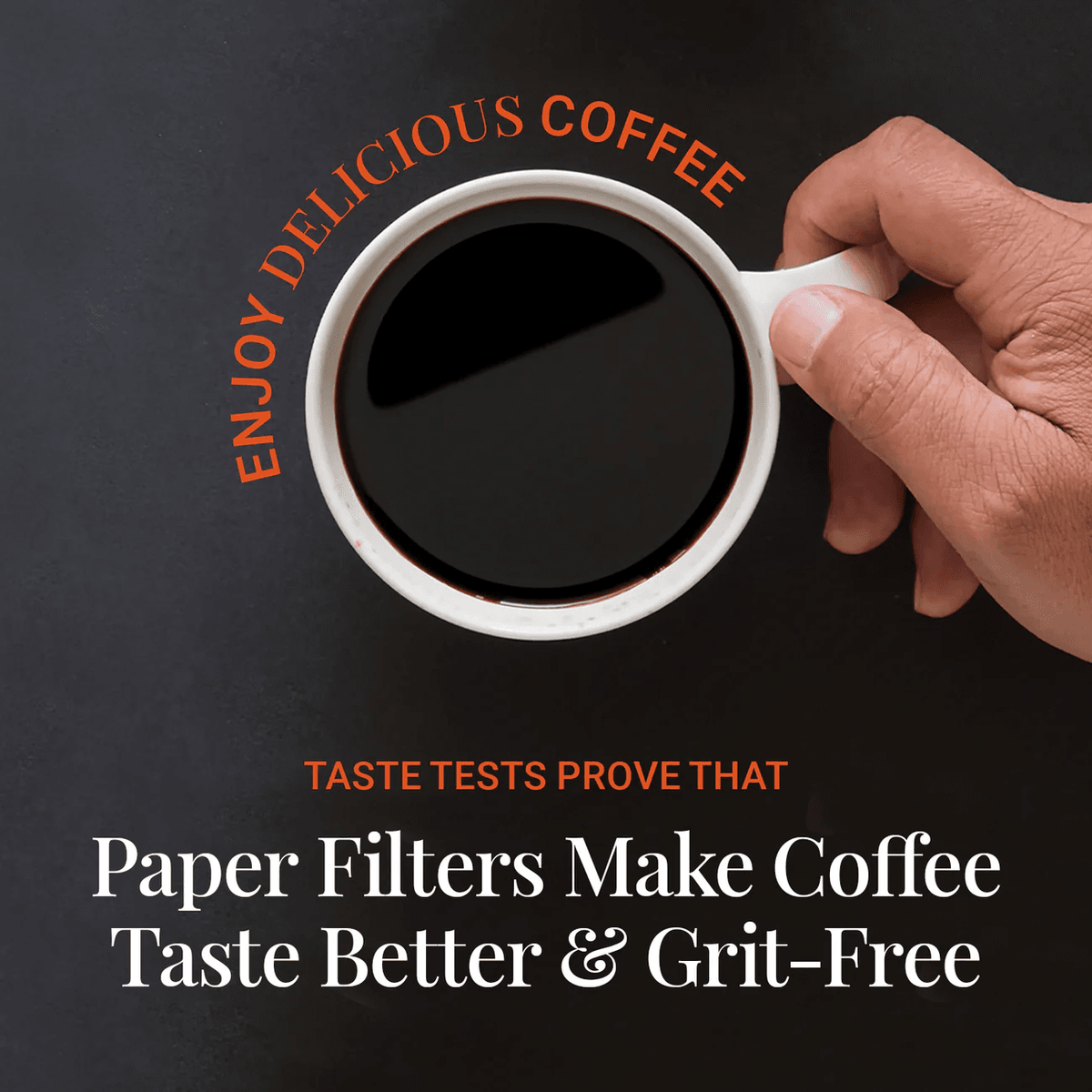 AEROPRESS® PAPER MICRO-FILTERS STANDARD