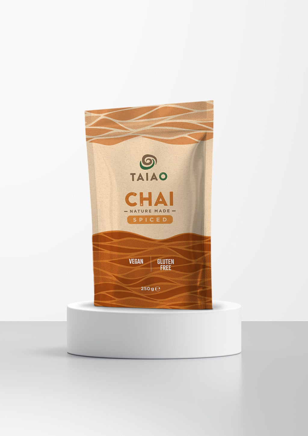 CHAI - Spiced Taiao