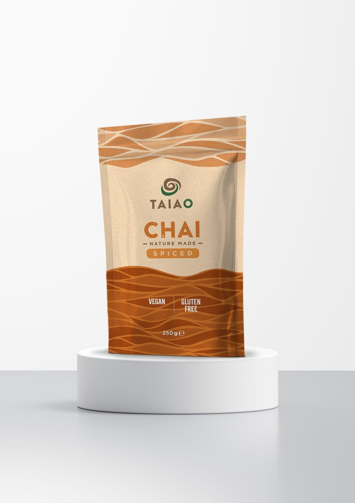 CHAI - Spiced Taiao