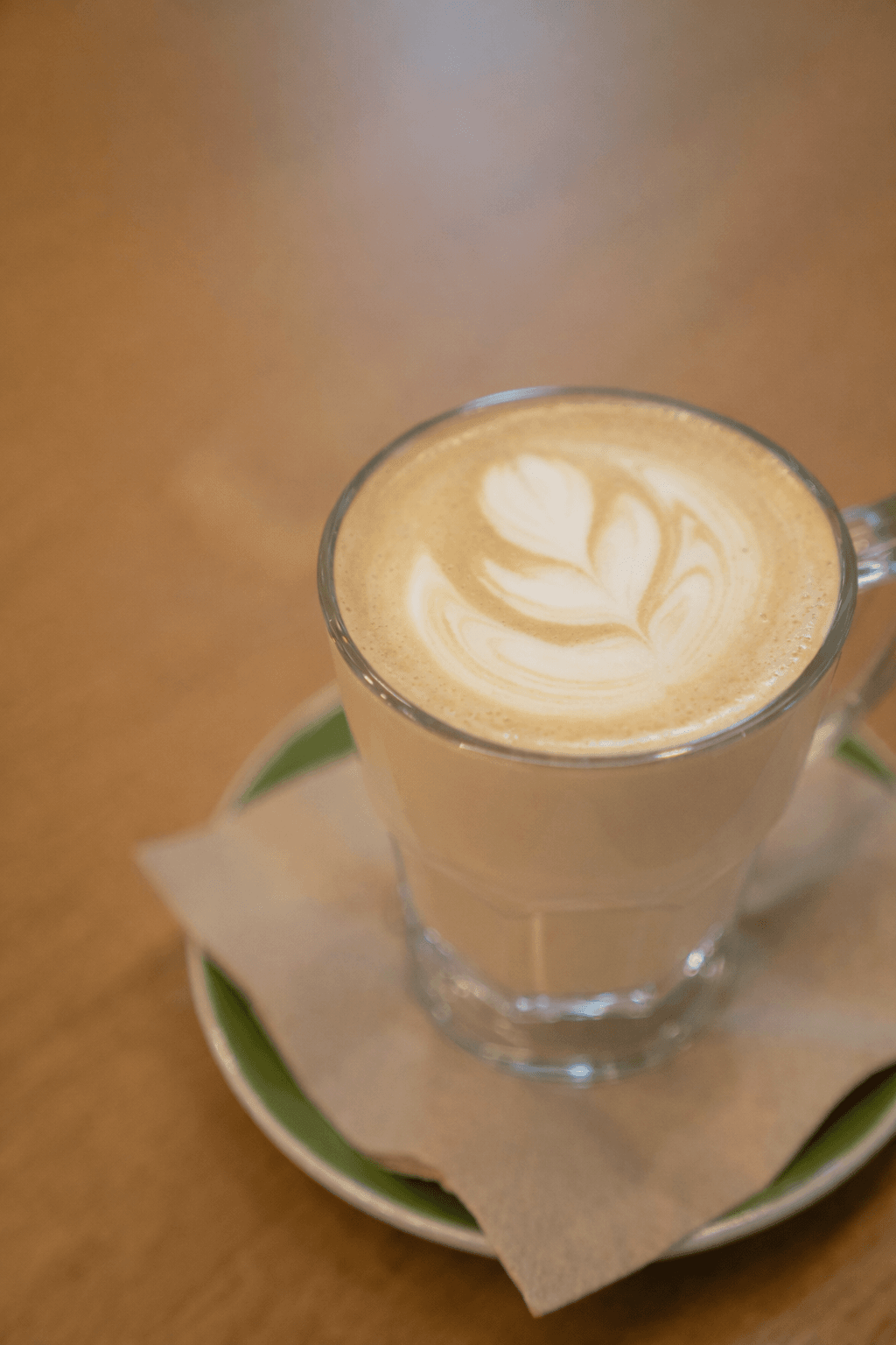CHAI - Spiced Taiao