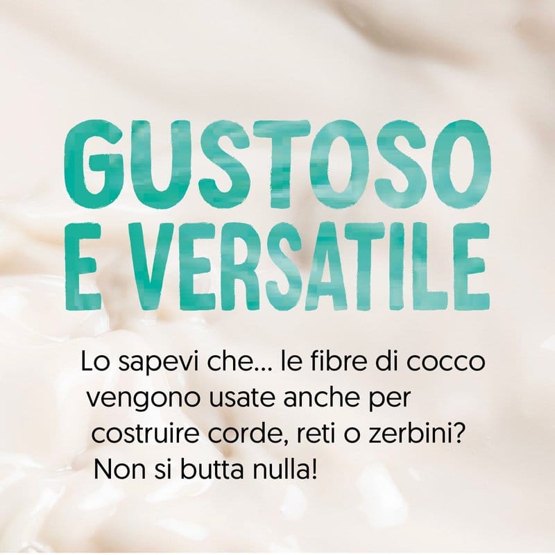 ALPRO BARISTA – Bevanda Vegetale al Cocco 1L