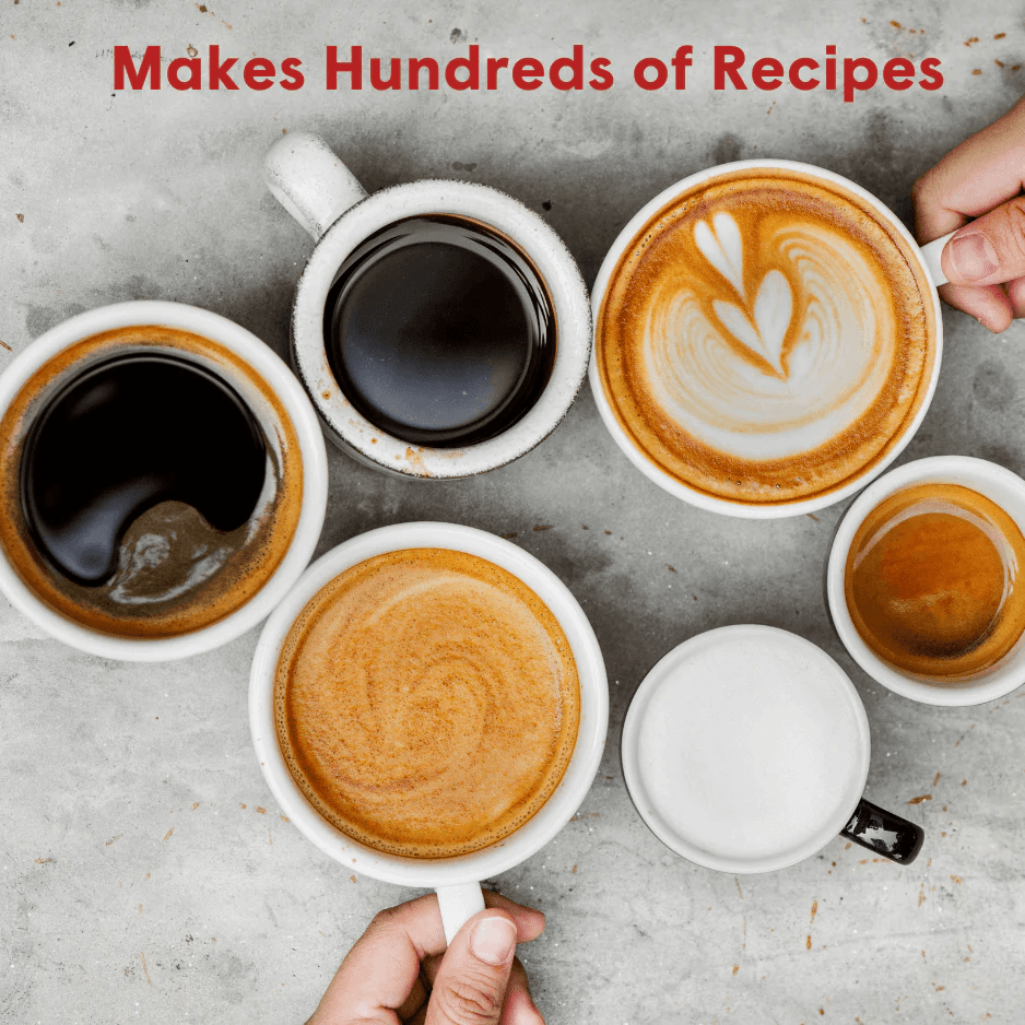AEROPRESS® PAPER MICRO-FILTERS STANDARD