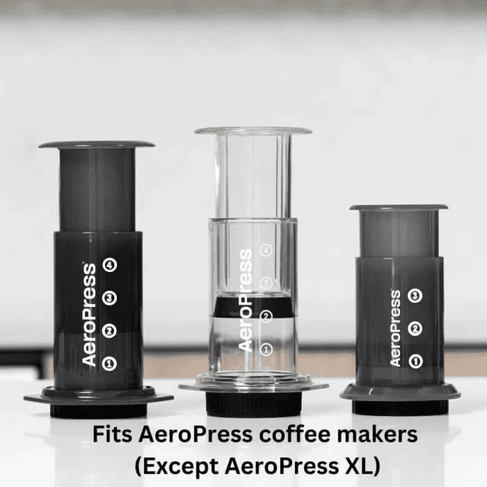 AEROPRESS® PAPER MICRO-FILTERS STANDARD