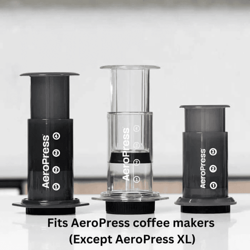 AEROPRESS® PAPER MICRO-FILTERS STANDARD