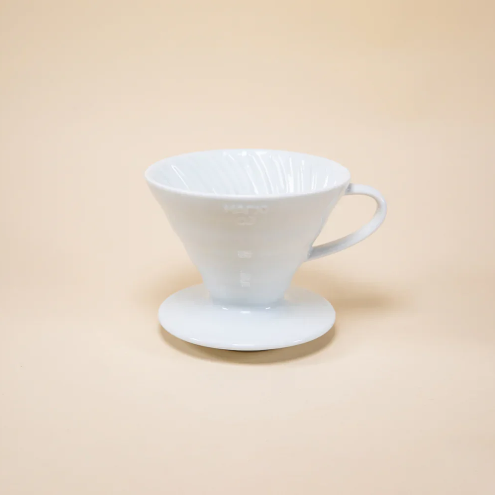V60 Coffee Dripper Ceramic