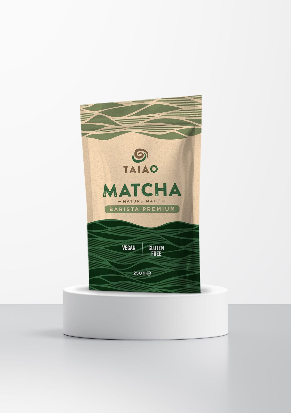 MATCHA - Barista Premium Taiao