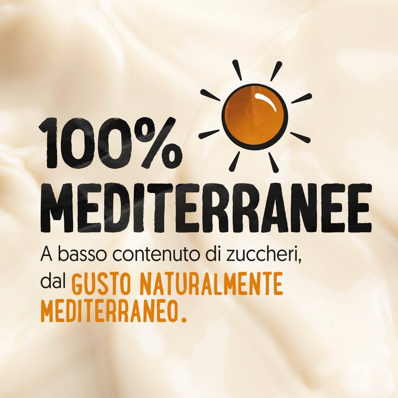 ALPRO BARISTA – Bevanda Vegetale alla Mandorla 1L