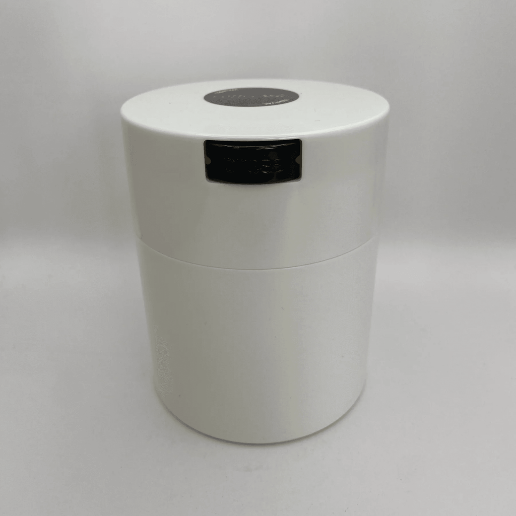 CoffeeVac – Contenitore sottovuoto