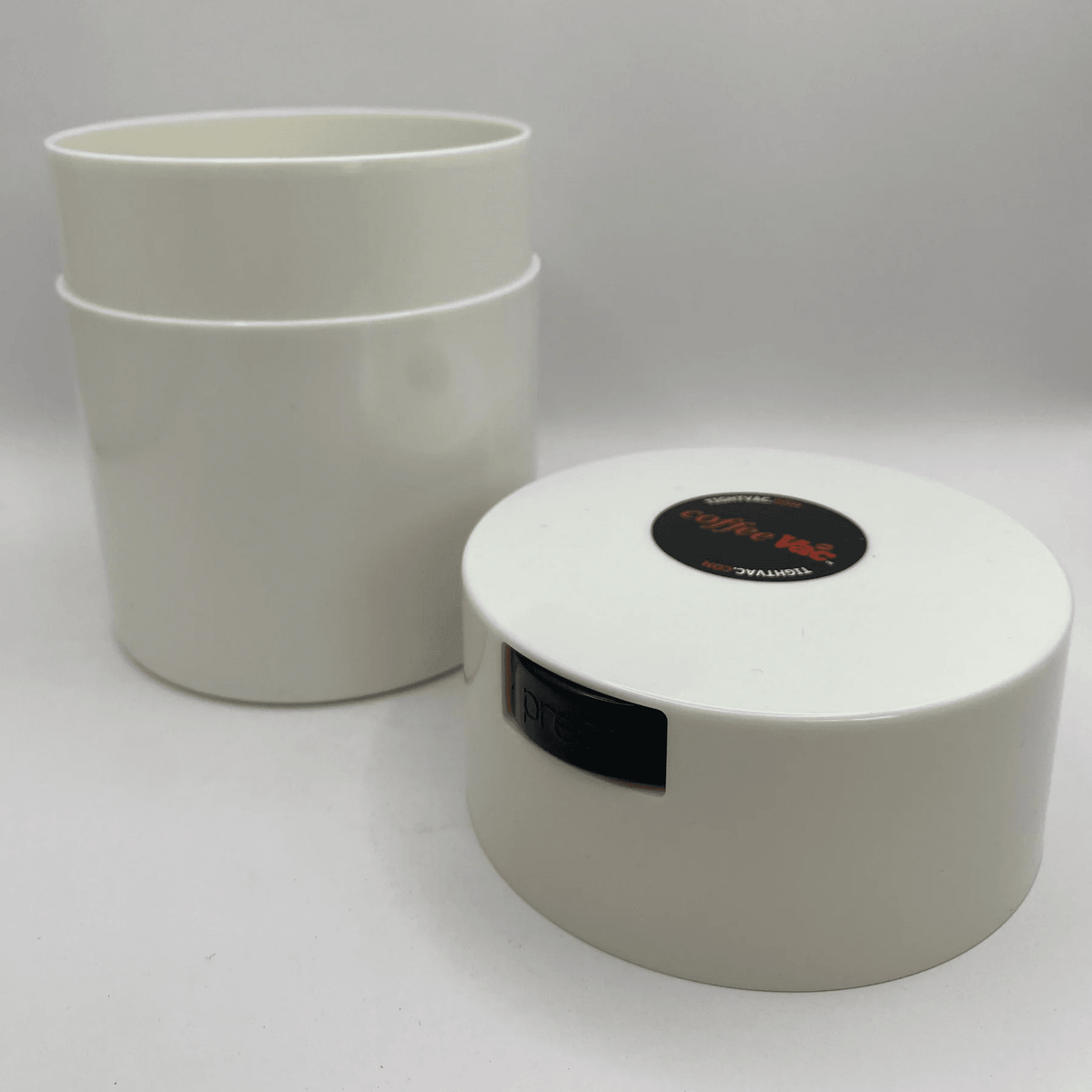 CoffeeVac – Contenitore sottovuoto