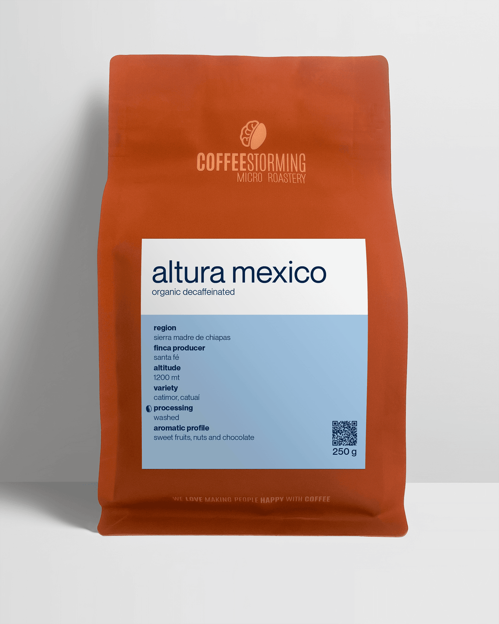 Messico 🇲🇽 Altura