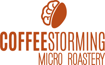 CoffeeStorming
