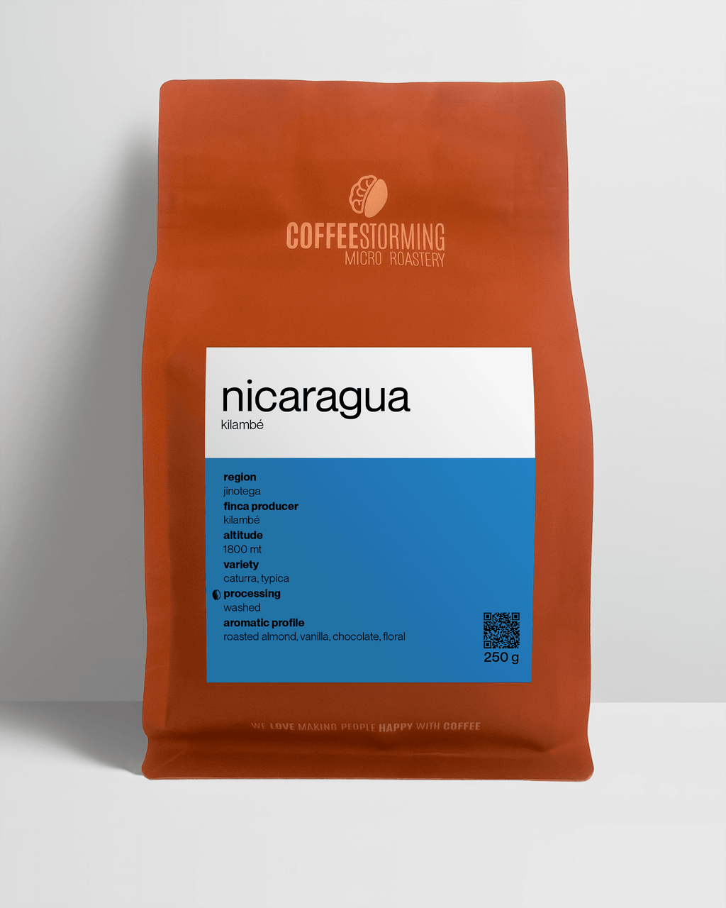 Nicaragua 🇳🇮 Kilembé