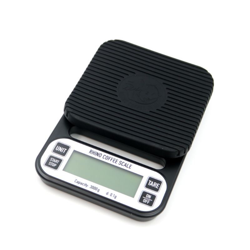 RHINO Coffee Gear Brewing Scale