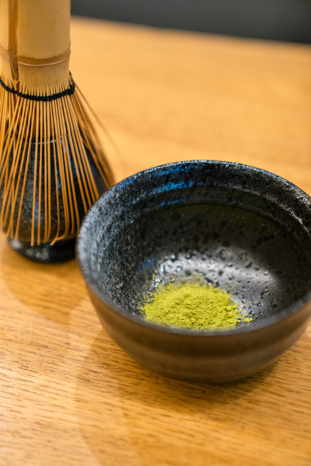 MATCHA - Barista Premium Taiao