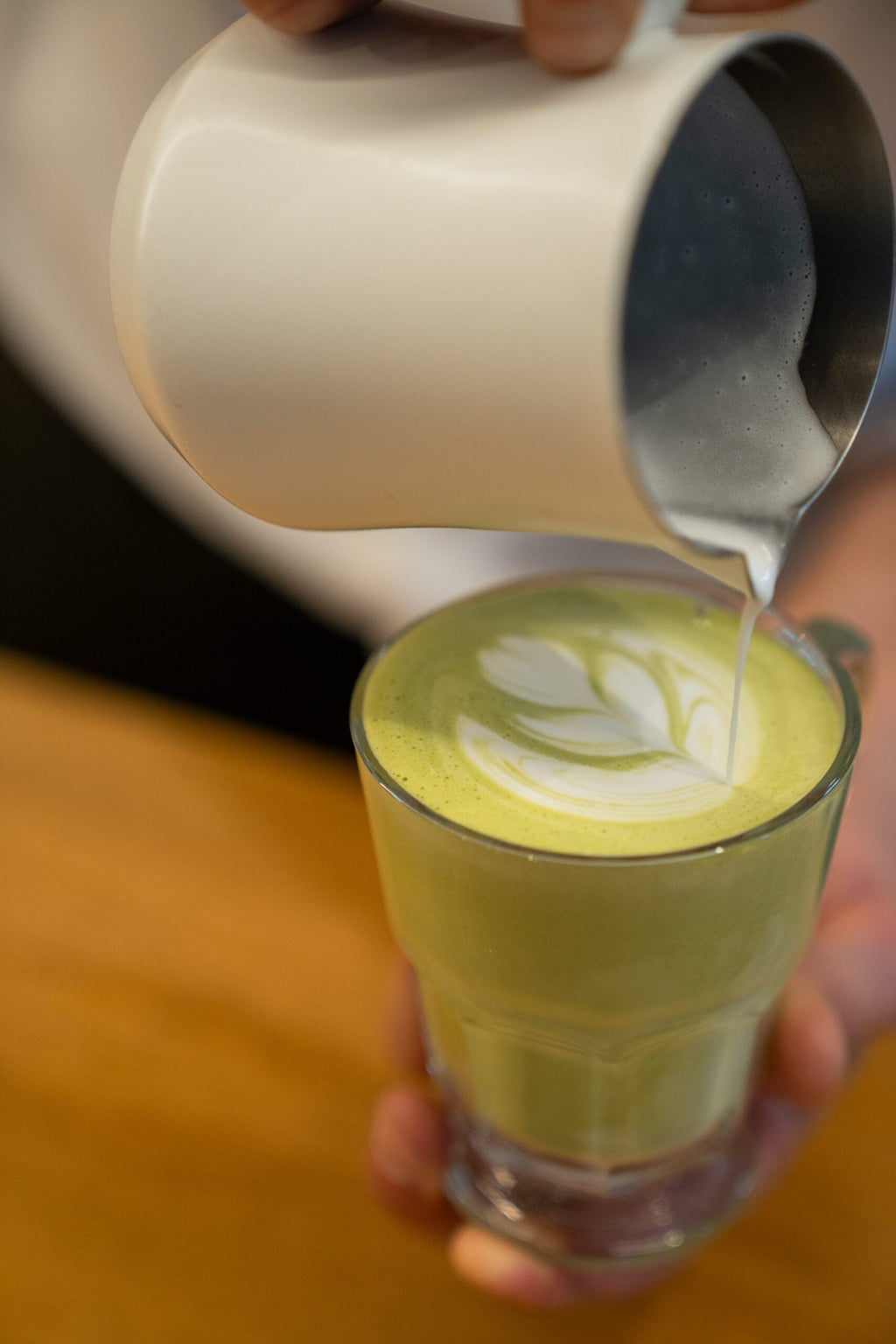 MATCHA - Barista Premium Taiao