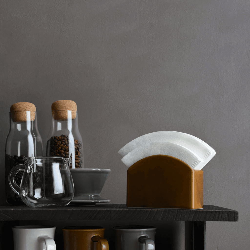 KINTO SCS Cotton Paper Filter