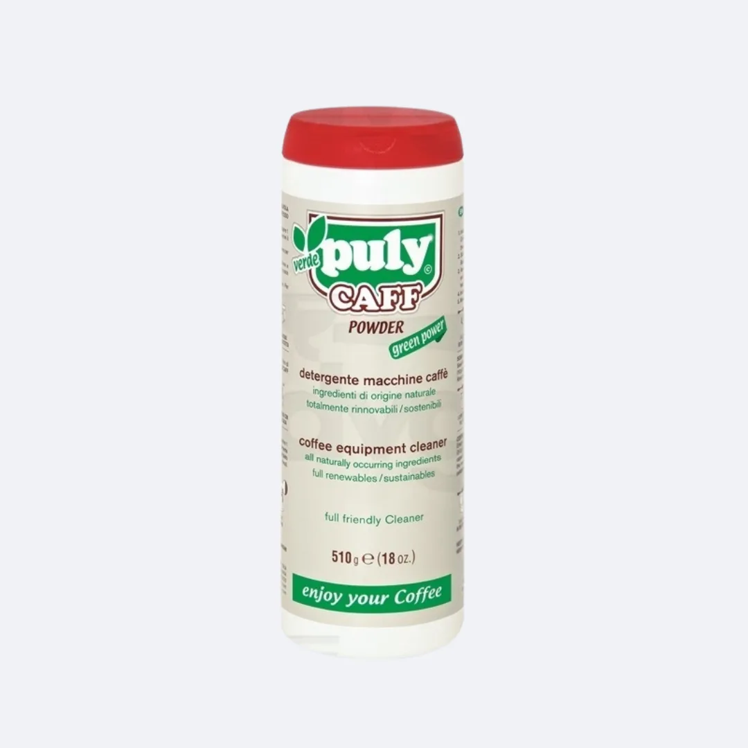 pulyCAFF® Green 900gr - immagine 2