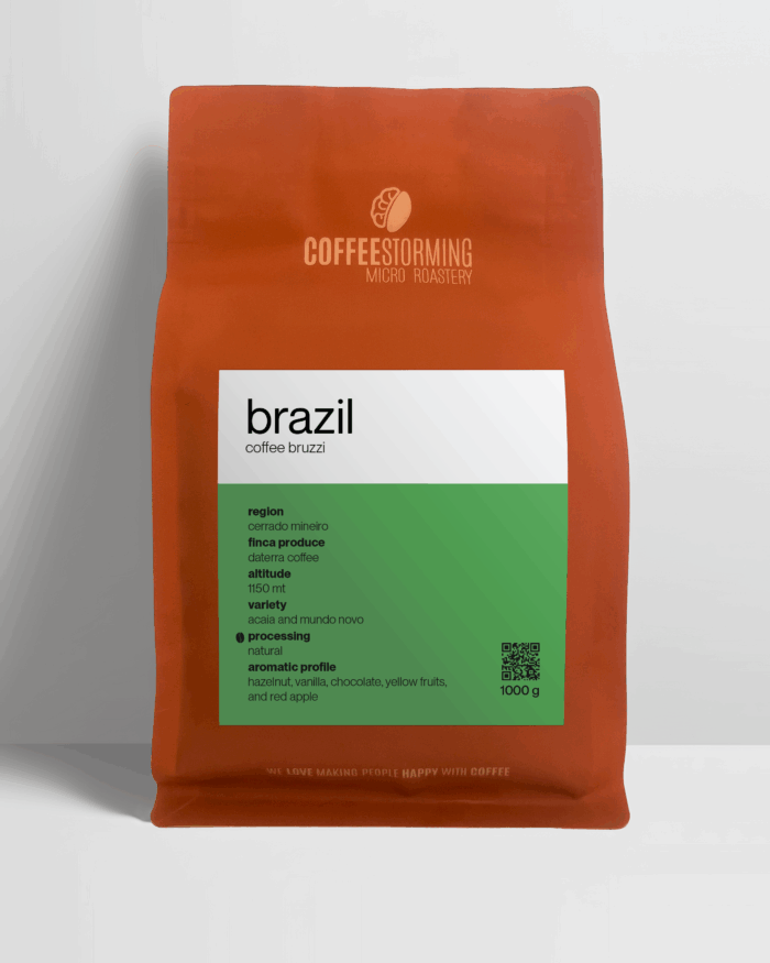 Brazil 🇧🇷 Bruzzi - immagine 1