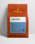 Colombia 🇨🇴 Golden Huila