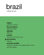 Brazil 🇧🇷 Bruzzi - immagine 2