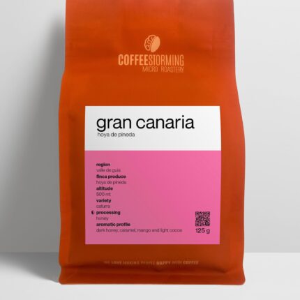 Gran Canaria 🇮🇨 Hoya de Pineda