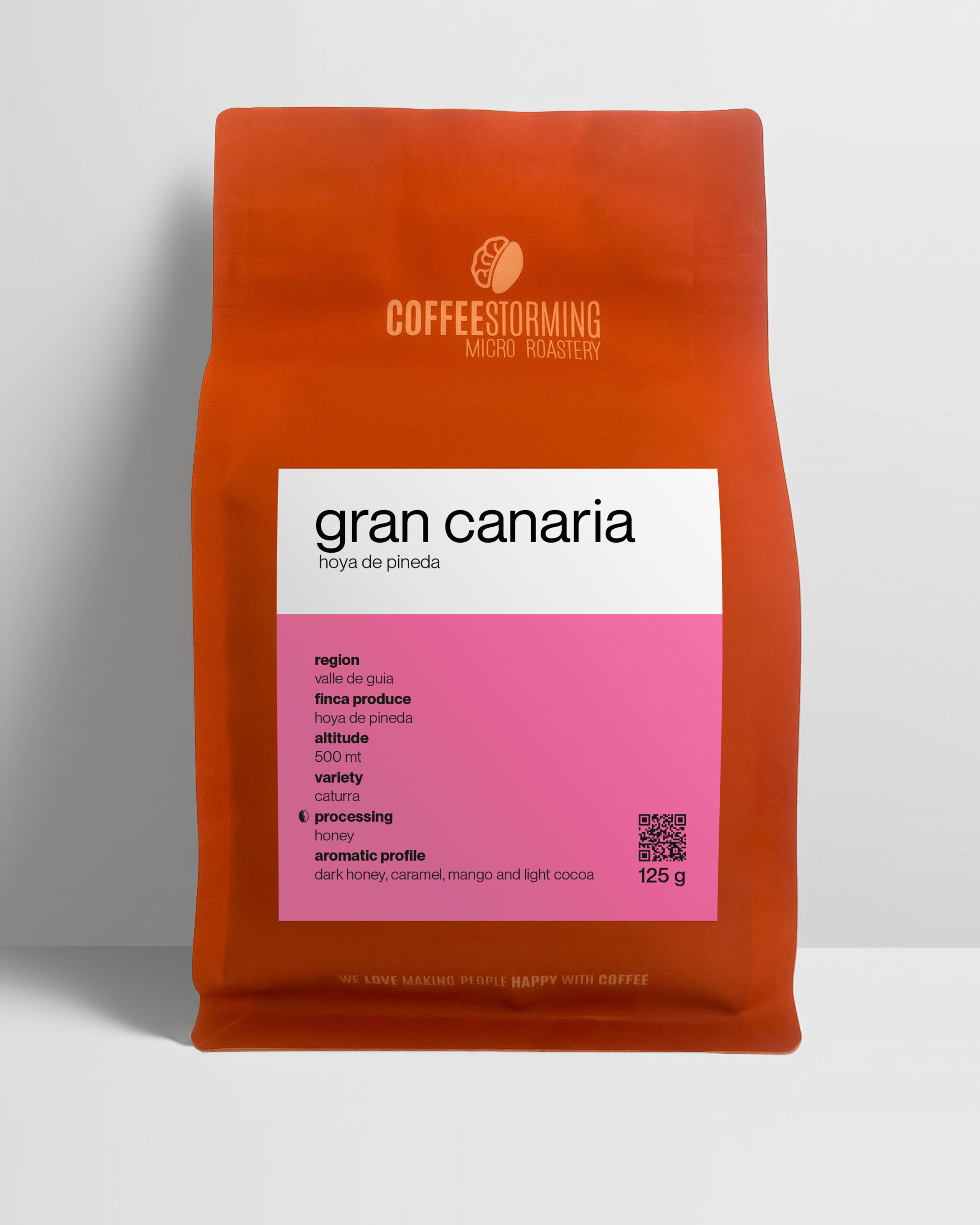 etichette web_gran canaria Gran Canaria ???????? Hoya de Pineda - immagine 1