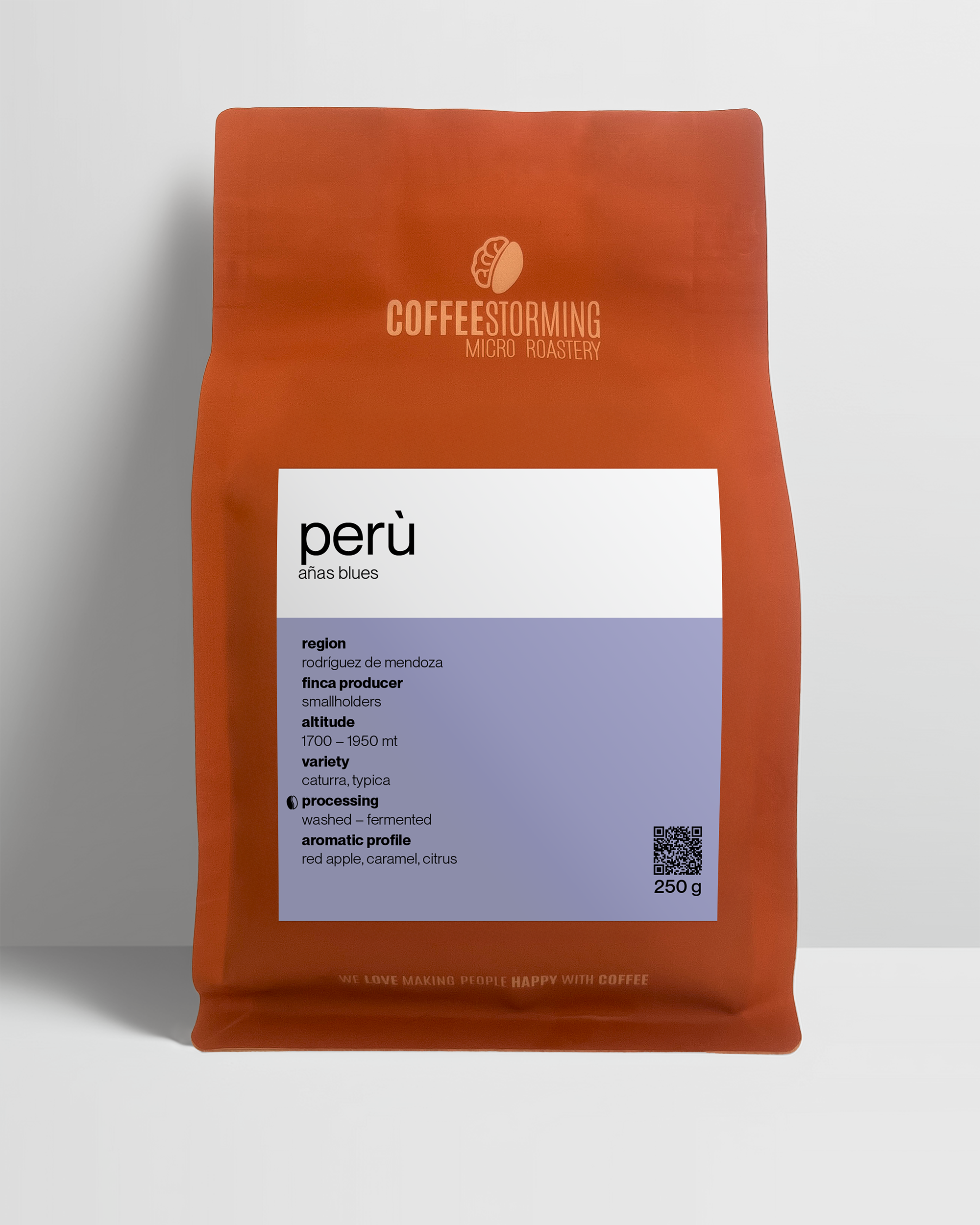 peru Perù ???????? Añas Blues - immagine 1