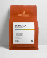 Scirocco Specialty House Blend