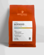 Scirocco Specialty House Blend