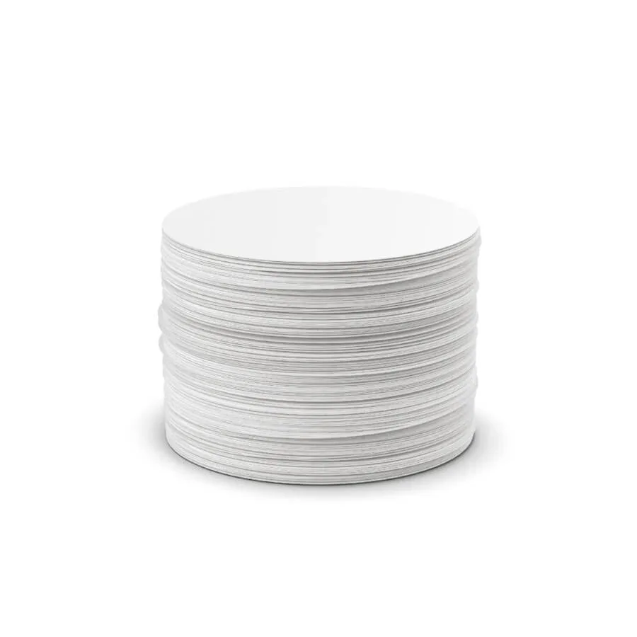 AEROPRESS® PAPER MICRO-FILTERS STANDARD - immagine 1