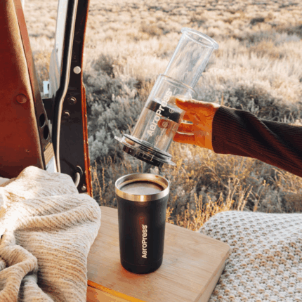 Aeropress® Go PLus