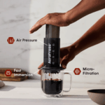 AEROPRESS® COFFEE MAKER - ORIGINAL