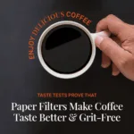 AEROPRESS® PAPER MICRO-FILTERS STANDARD - immagine 3