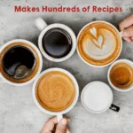 AEROPRESS® PAPER MICRO-FILTERS STANDARD - immagine 4