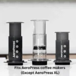 AEROPRESS® PAPER MICRO-FILTERS STANDARD - immagine 2
