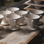 V60 Coffee Dripper Ceramic - immagine 4