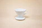 V60 Coffee Dripper Ceramic - Image 3