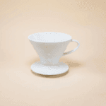 V60 Coffee Dripper Ceramic - Image 3