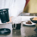 Baton One Cup Coffee Maker