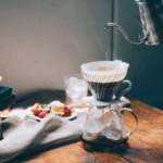 HARIO V60 Glass Server - immagine 3