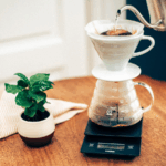 HARIO V60 Glass Server