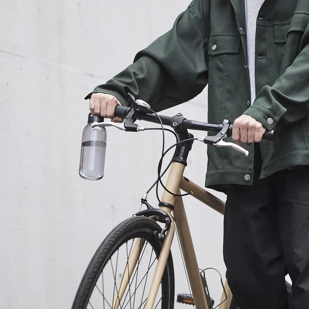 KINTO Water Bottle - Image 1