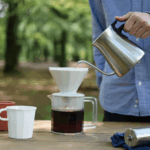 KINTO Alfresco Brewer 4 Cups